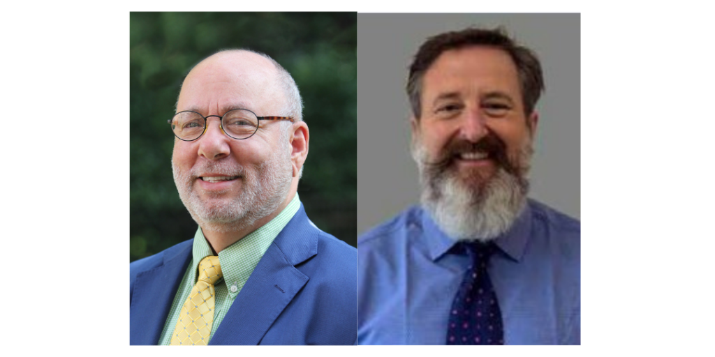 Jeff LaFuria and John Goldfields are both Assistant Medical Directors of the North Carolina Medical Board.